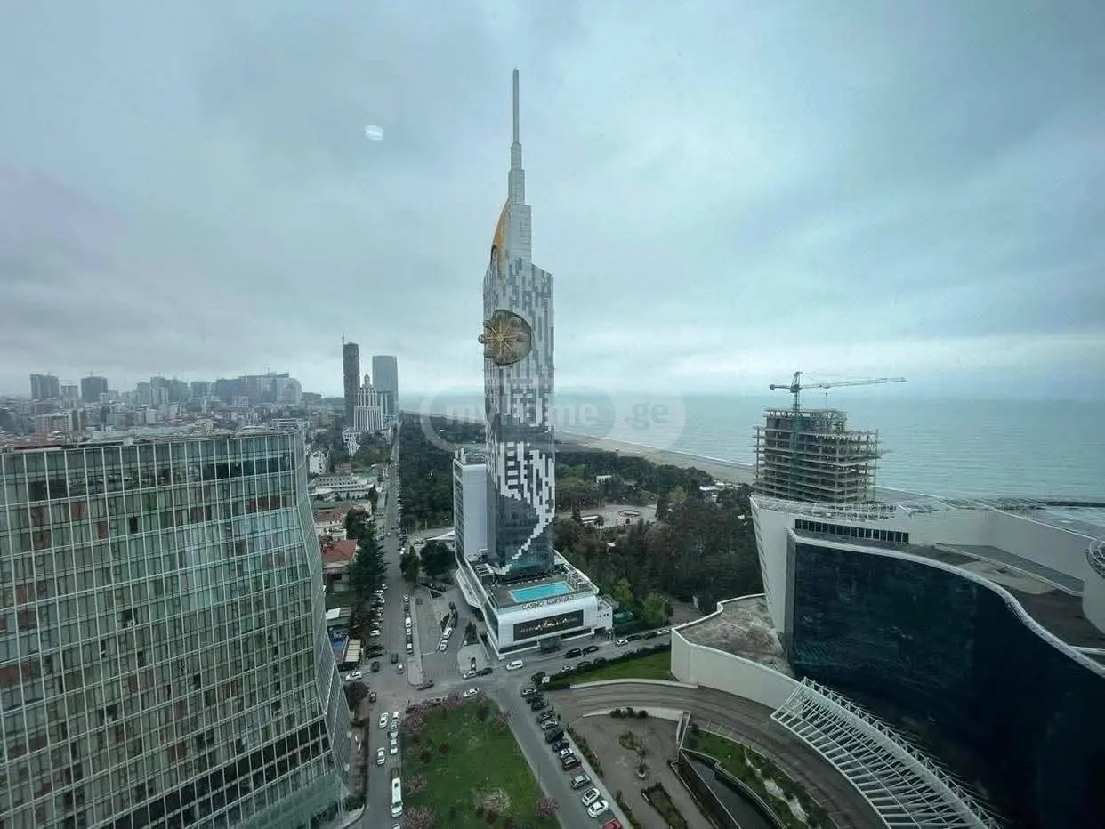 shota rustaveli - 3 rooms