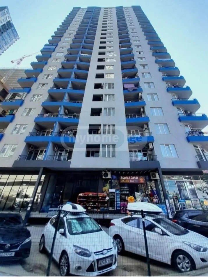 ხიმშიაშვილი შ. ქ. 49 - 3 rooms