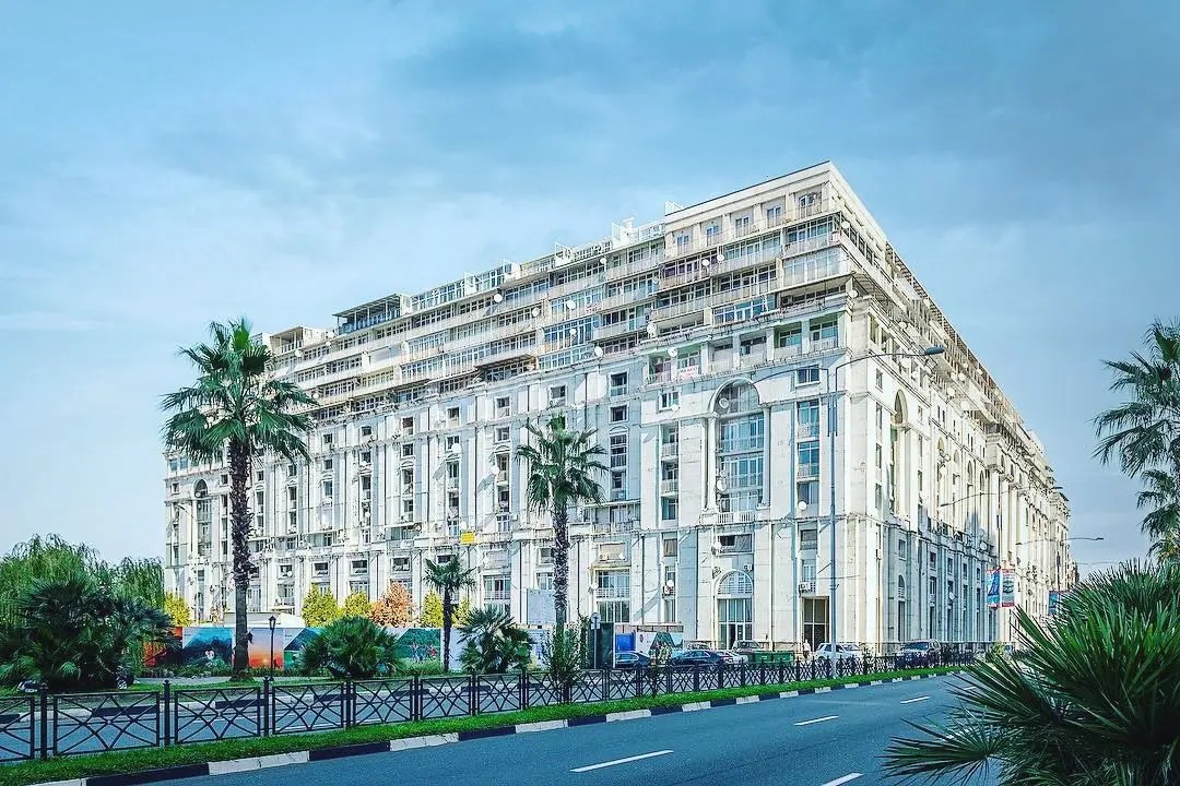 ხიმშიაშვილი შ. ქ.  - 2 rooms