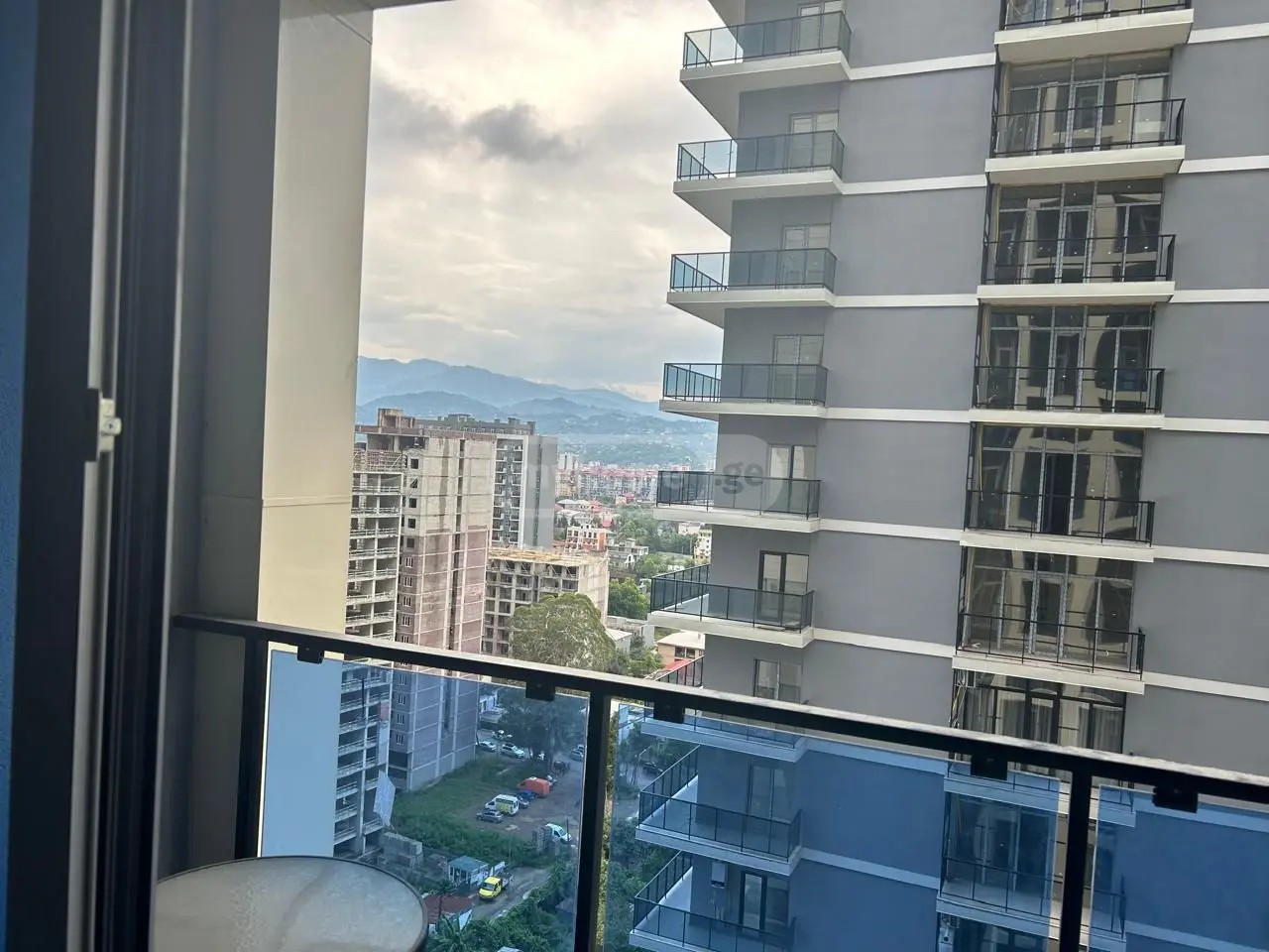 ანგისის 3 ჩიხი  - 1 rooms