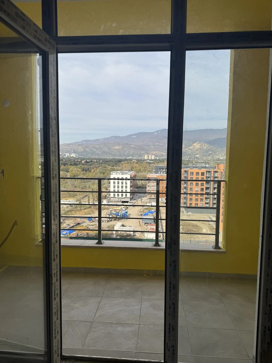 ბ. უოლშის ქ.  - 3 rooms