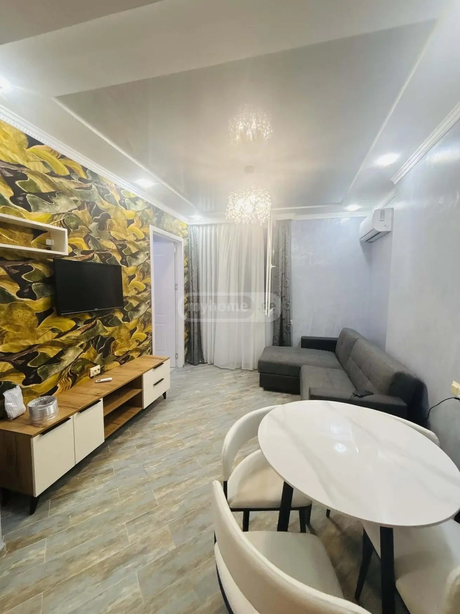 ანგისის ქ.  - 2 rooms