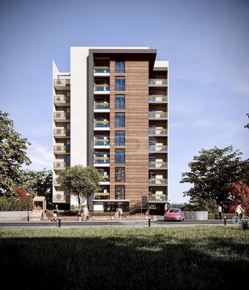 ლორთქიფანიძე ო. ქ. 15 - 3 rooms