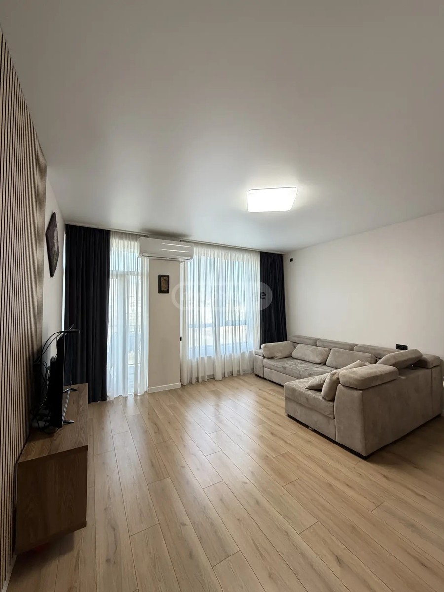ხელაშვილი მ. ქ. 34 - 4 rooms