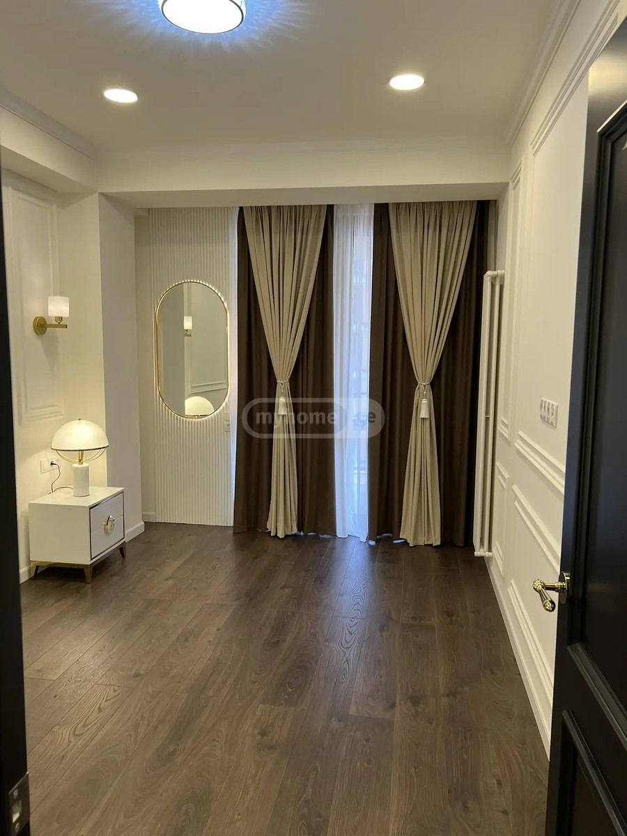 ნადიკვარის დასახლების ქ.  - 2 rooms