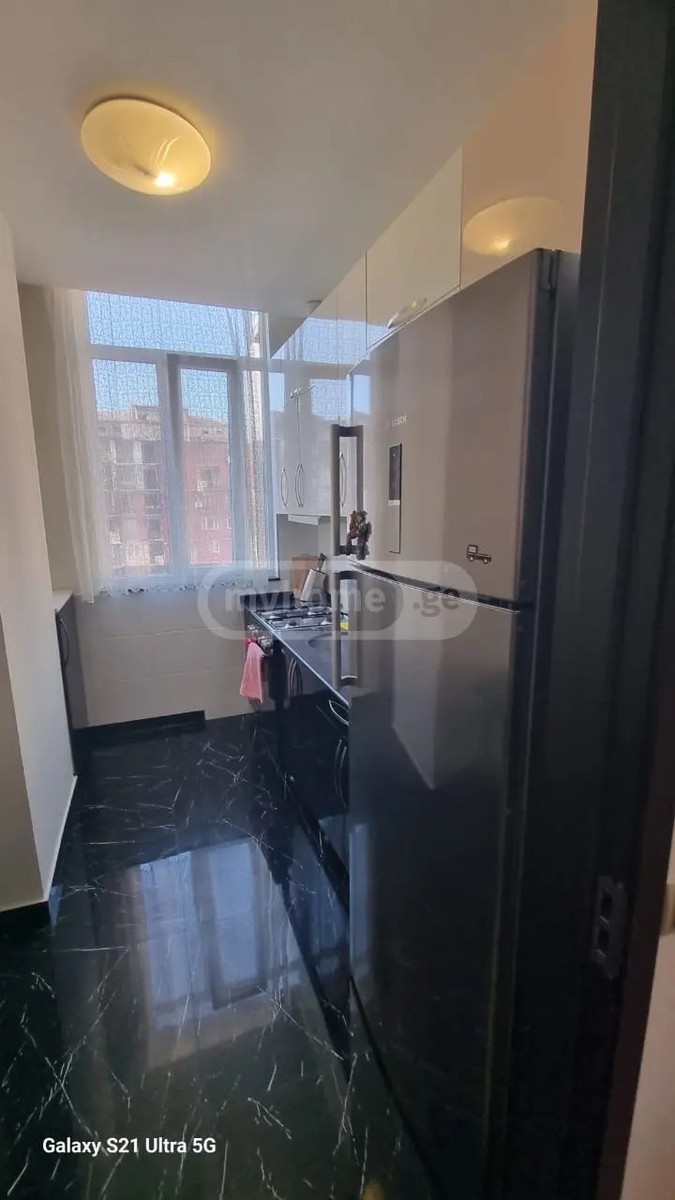 თაყაიშვილი ე. ქ. 36 - 4 rooms