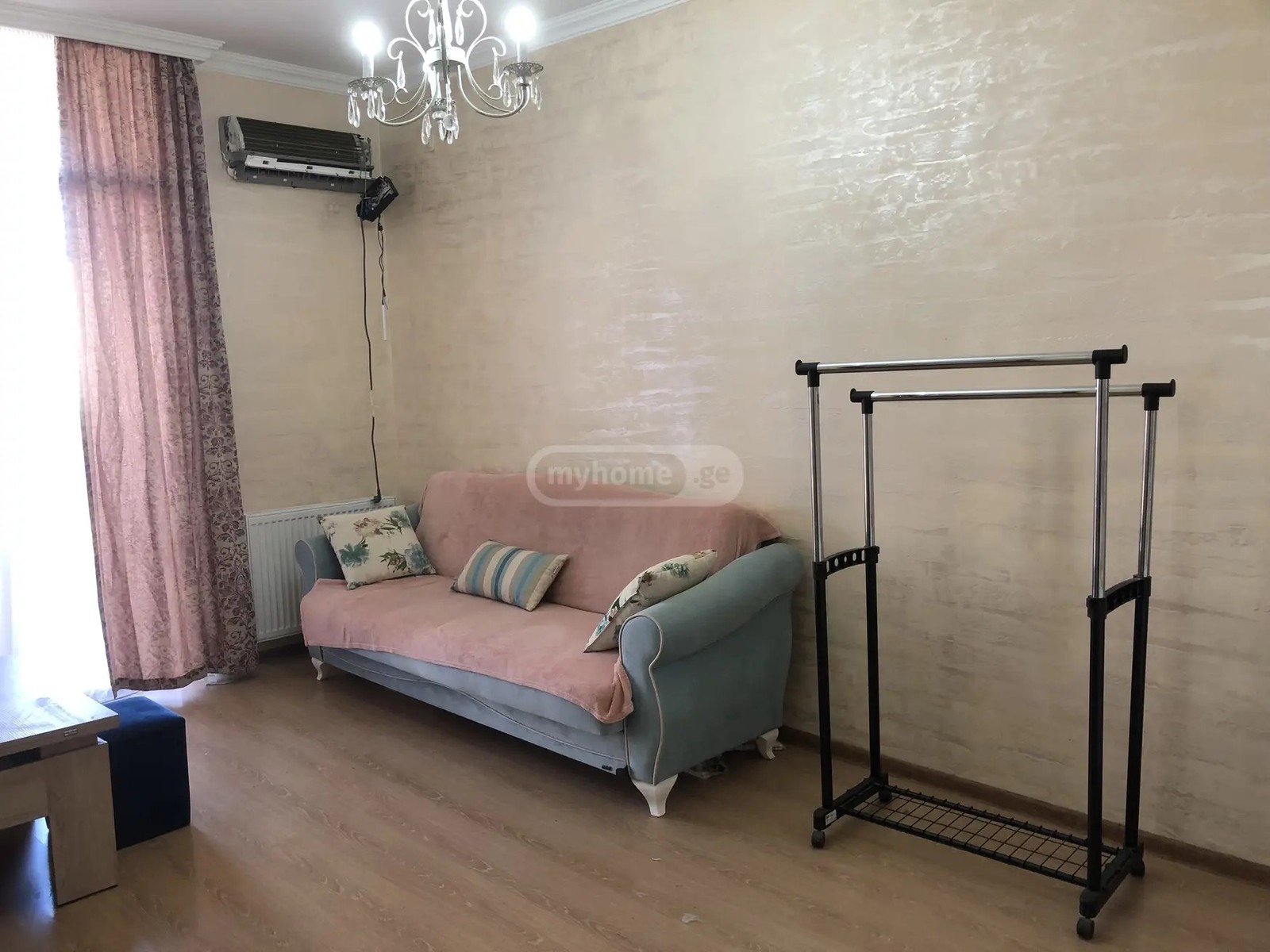 ინასარიძე შ. ქ. 7 - 3 rooms