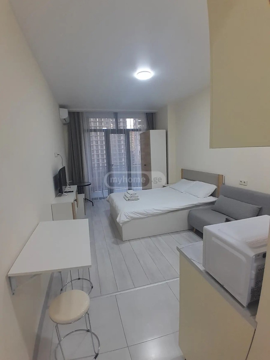 ანგისის 3 ჩიხი 8 - 1 rooms