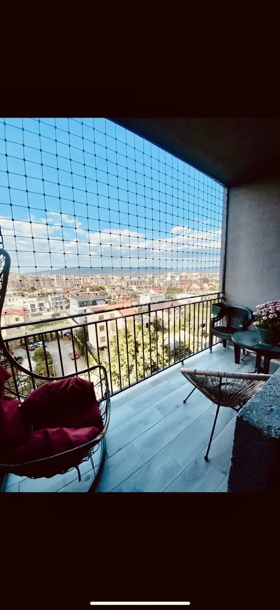 ხატაეთის ქ. 46 - 3 rooms