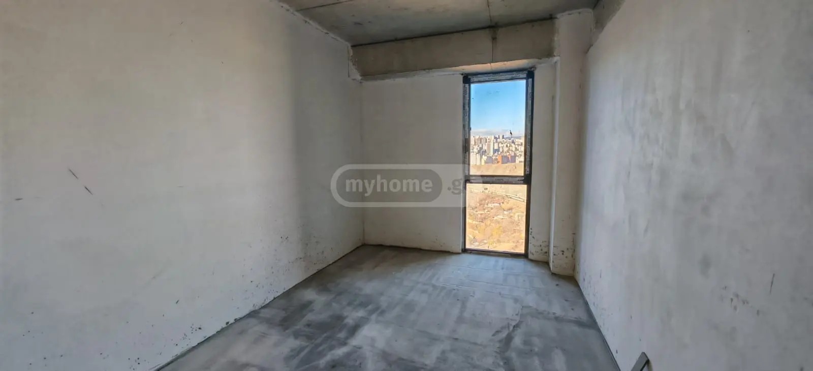 ყიფშიძე ნ. ქ. 2გ - 1 rooms