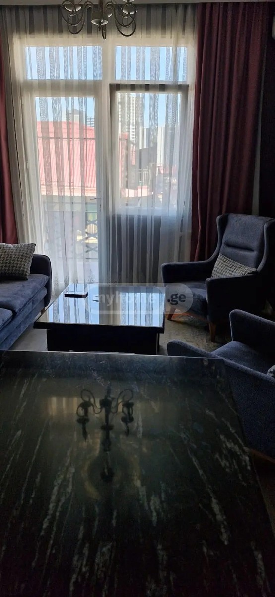 ხიმშიაშვილი ს. ქ.  - 3 rooms