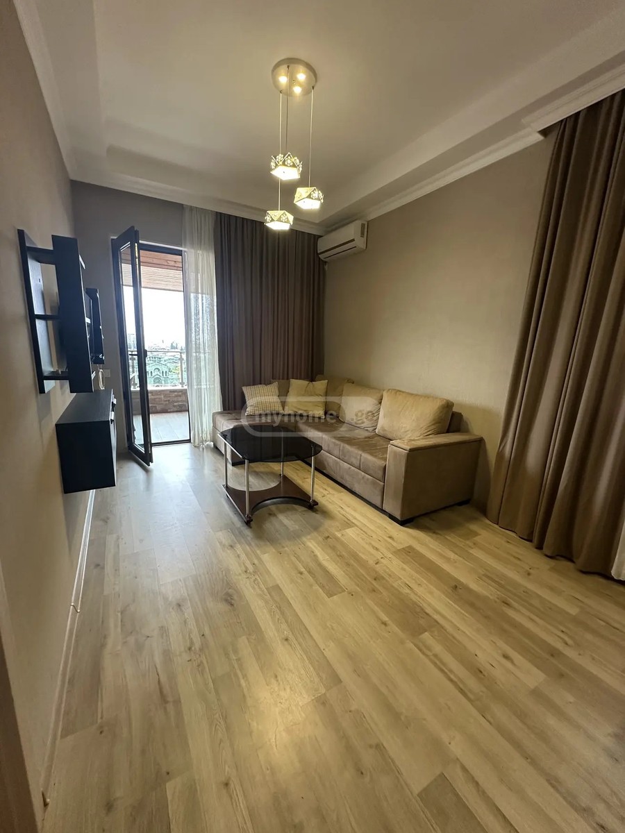 თამარ მეფის ქ.  - 2 rooms