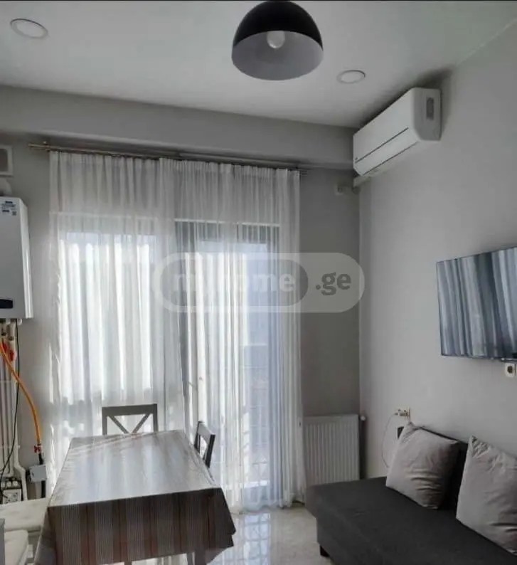 300 არაგველის ქუჩა  - 2 rooms