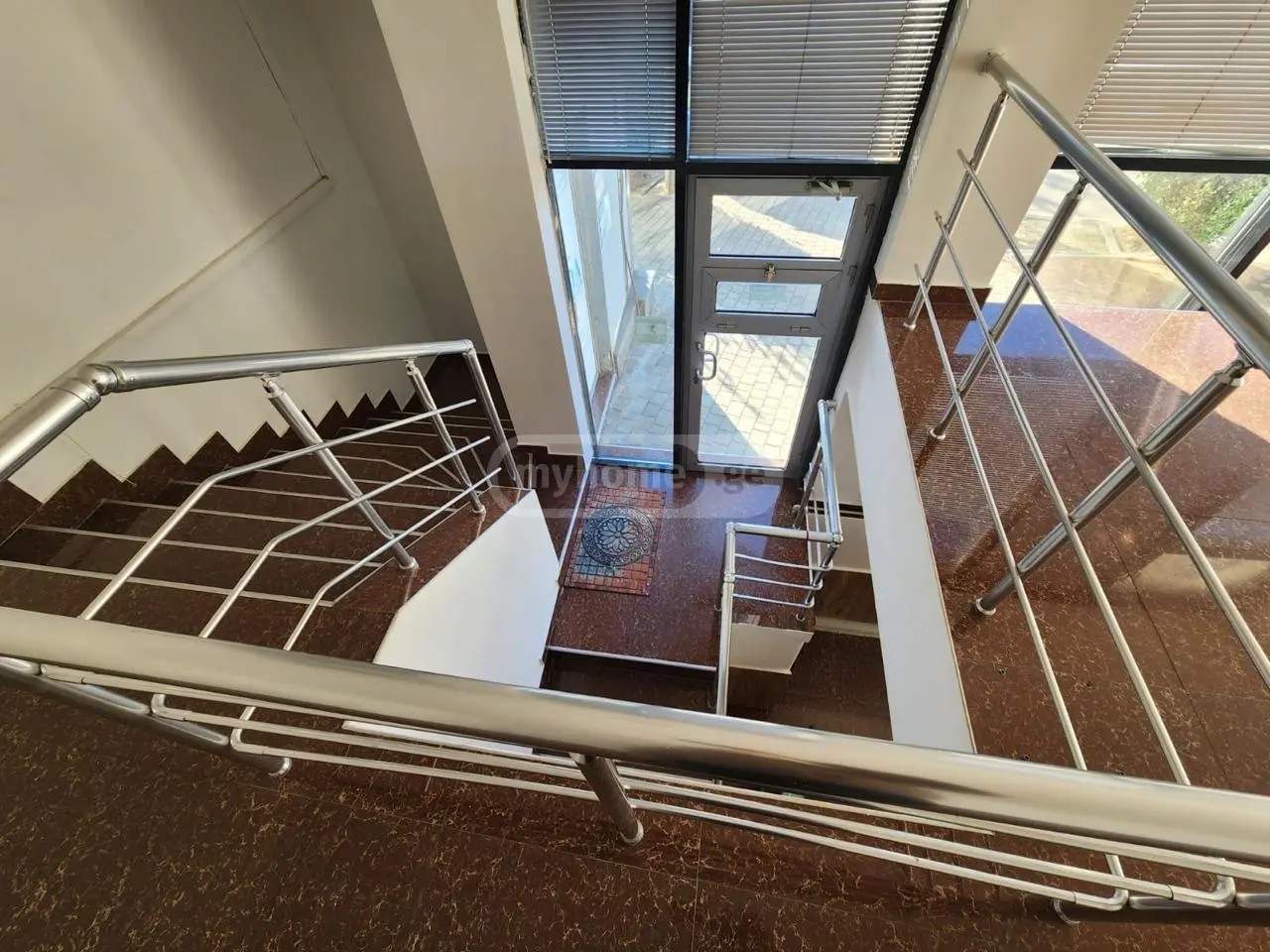 წერეთლის ქუჩა 111 - 2 rooms