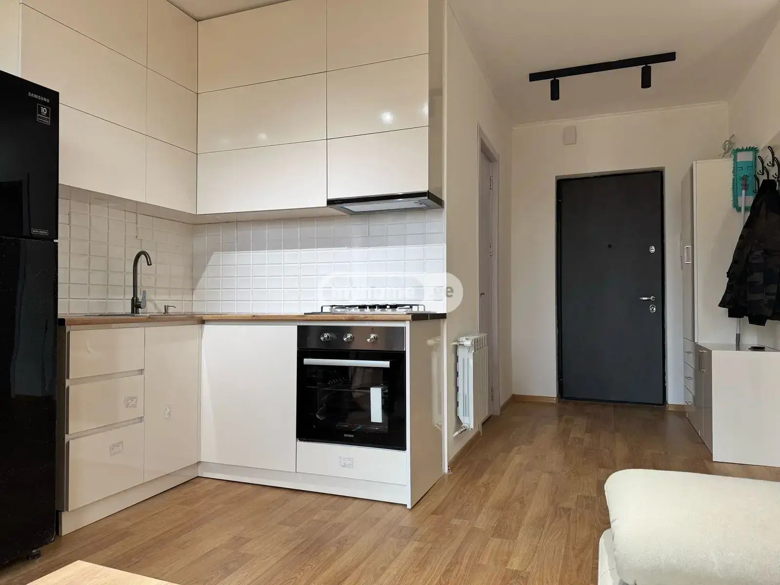 აღმაშენებლის ხეივ. 188 - 3 rooms