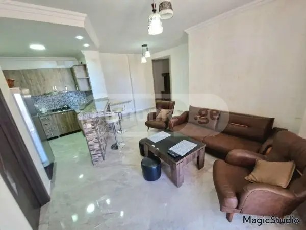 ფიროსმანის ქ. 18 - 3 rooms