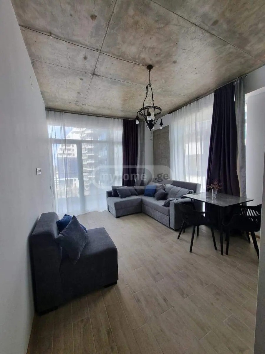 ლეხ და მარია კაჩინსკების ქუჩა 5 - 3 rooms