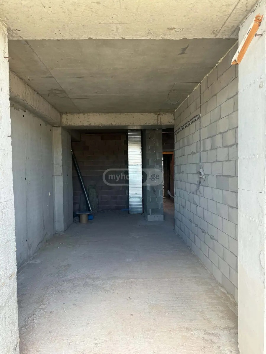 ვაჟა-ფშაველას II შეს. 25 - 2 rooms