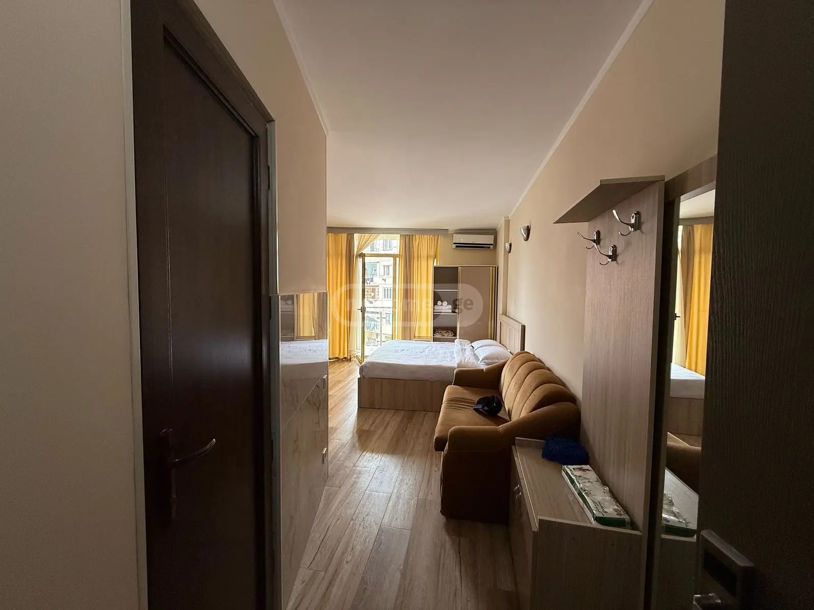 ინასარიძის ქ.  - 1 rooms