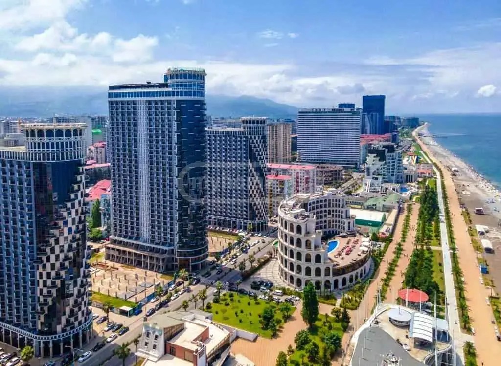 ხიმშიაშვილი შ. ქ.  - 1 rooms