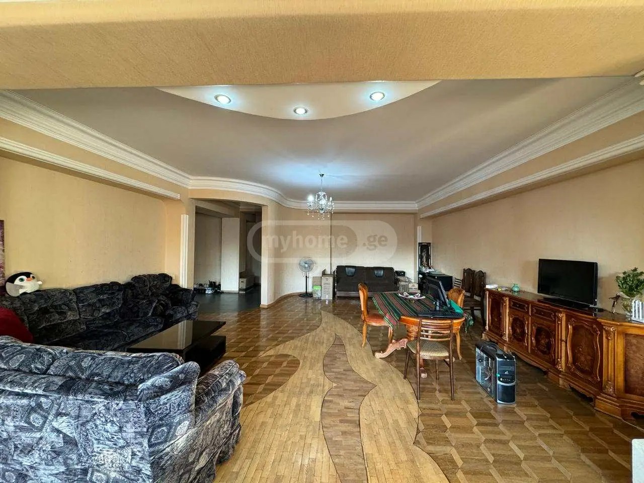 იოსებიძე თ. ქ.  - 5 rooms