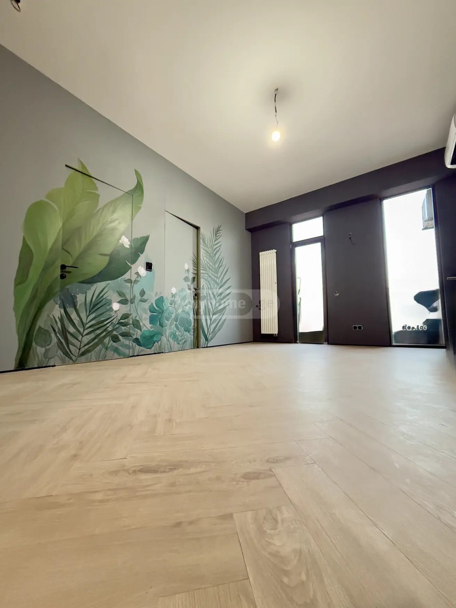 ვ. გორგასალის ქ. 34ბ - 3 rooms