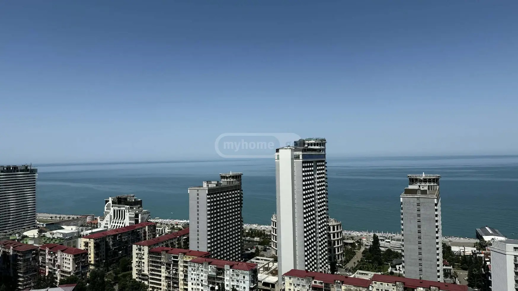 ფიროსმანი ნ. ქ. 16 - 2 rooms