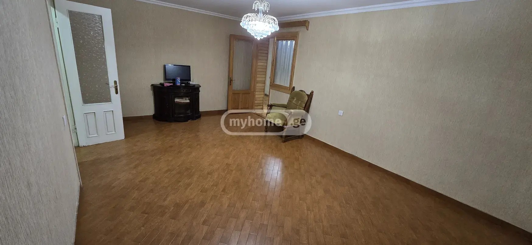 ახალგაზრდობის გამზ.  - 5 rooms