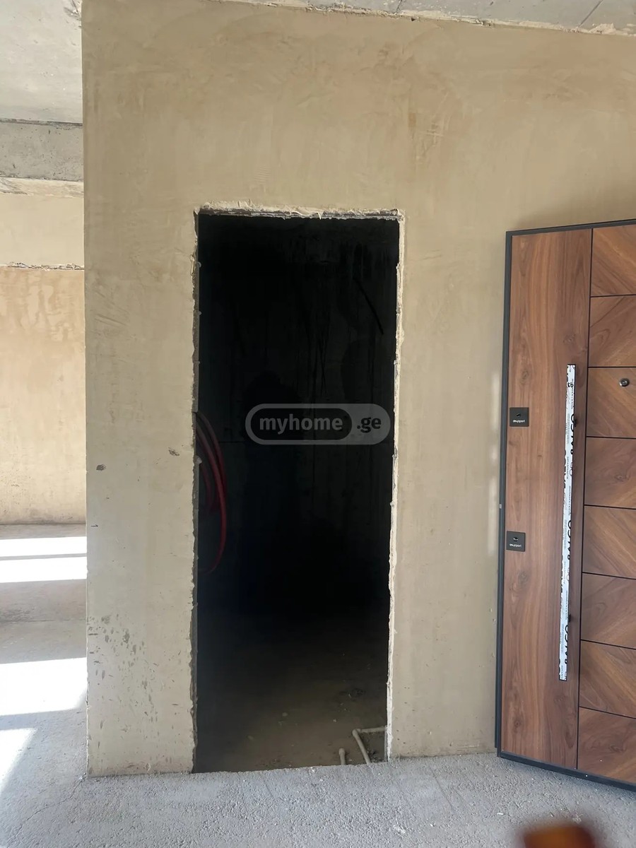 ორთაჭალა  - 3 rooms