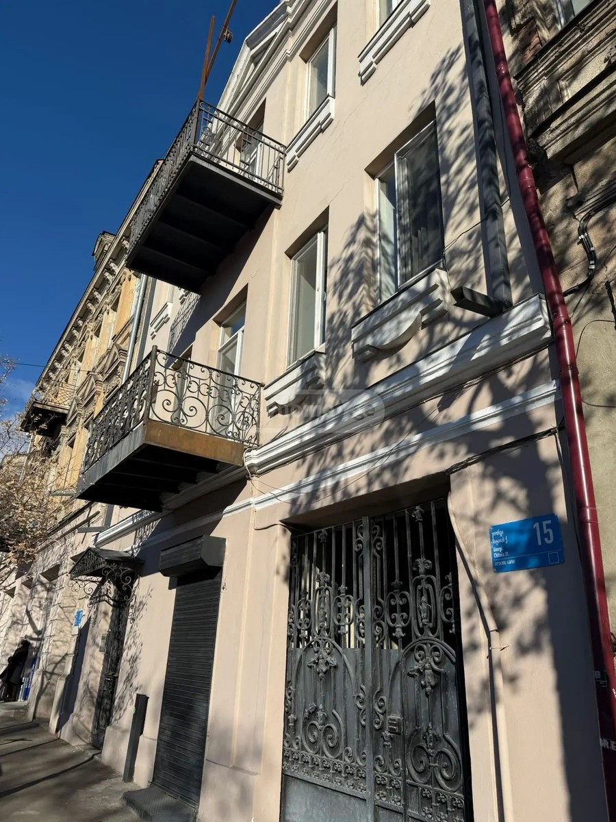 ჩიტაია გ. ქ.  - 3 rooms