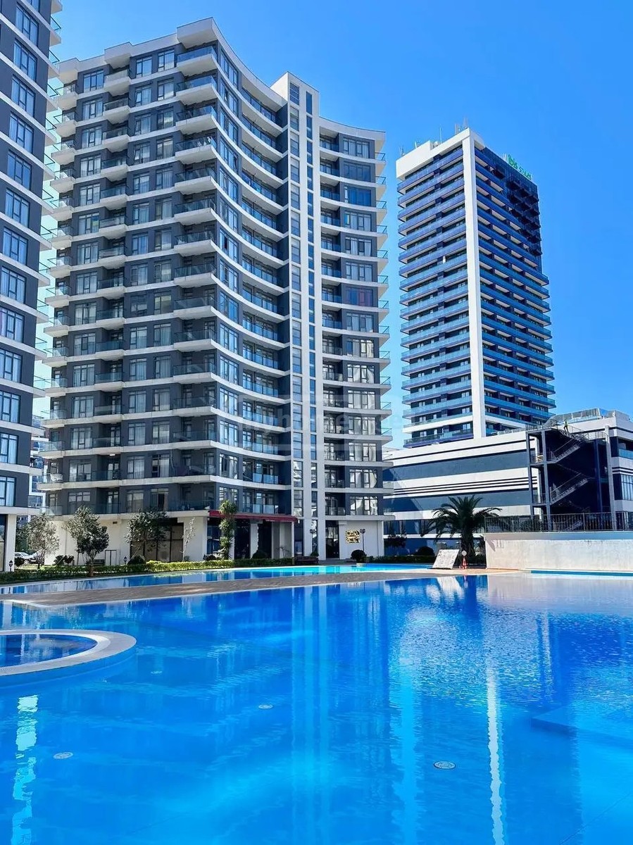 Lekh and Maria Kaczynski street 5 - 1 rooms