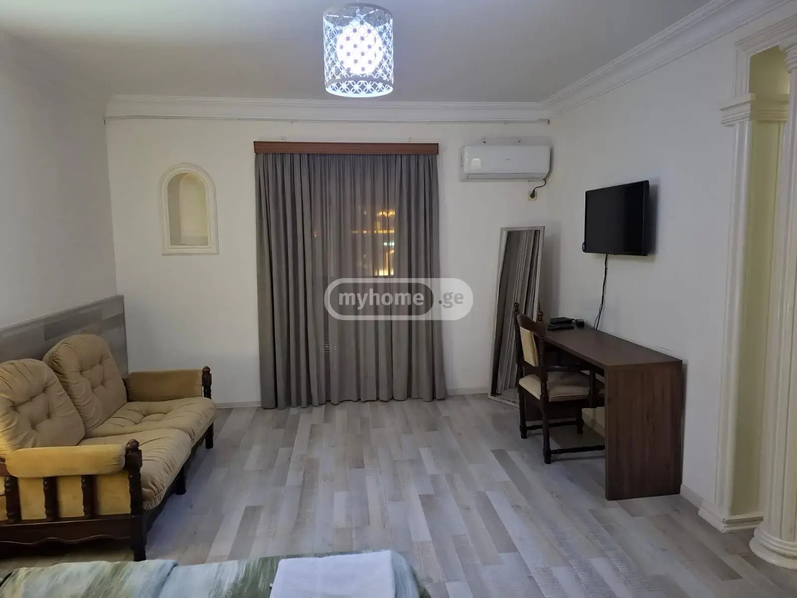 ფალიაშვილი ზ. ქ.  - 1 rooms