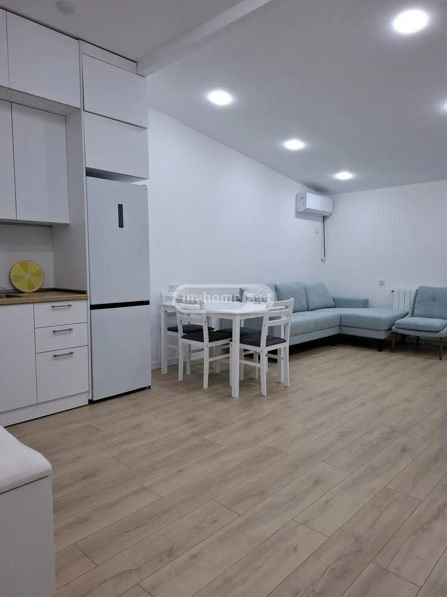 გამსახურდია ზ. ქუჩა  - 2 rooms