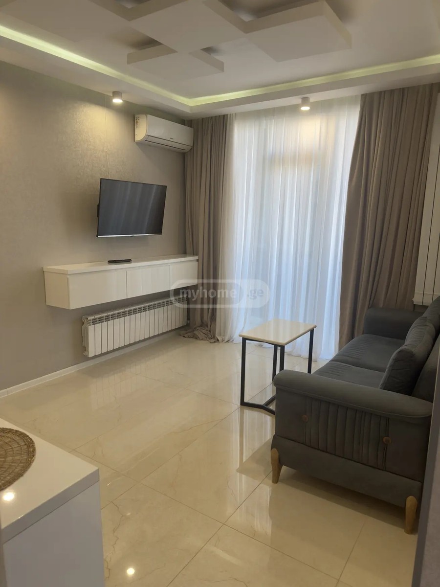 ხიმშიაშვილი შ. ქ. 49 - 2 rooms