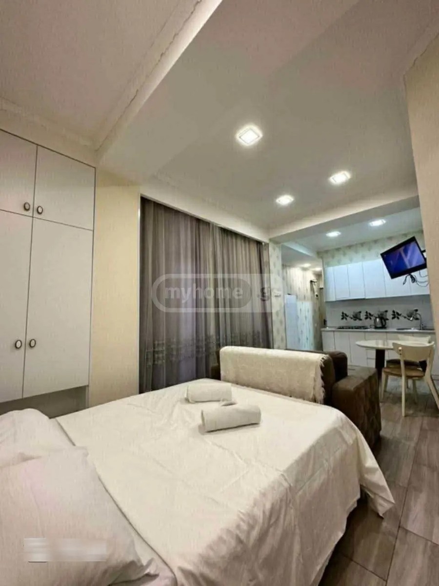 თამარ მეფის ქ. 00 - 1 rooms