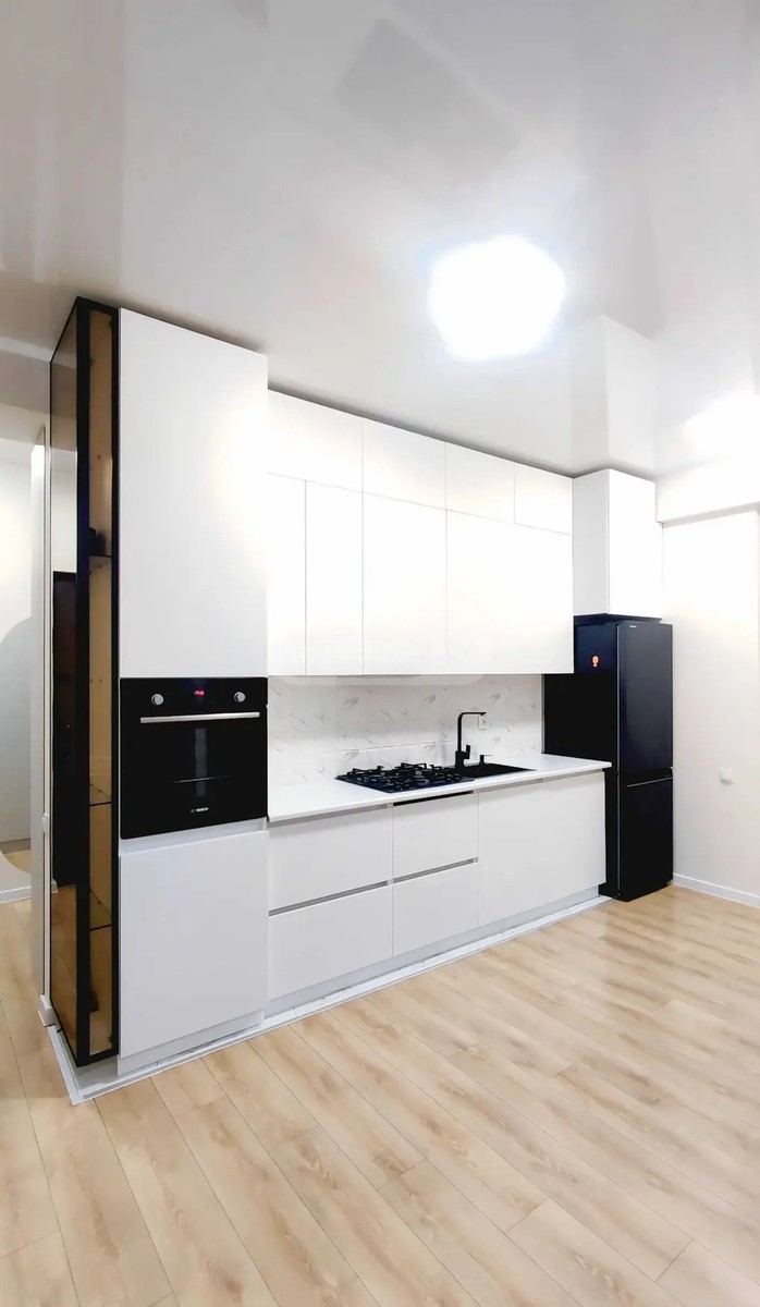 დემეტრე თავდადებულის ქუჩა 40 - 2 rooms