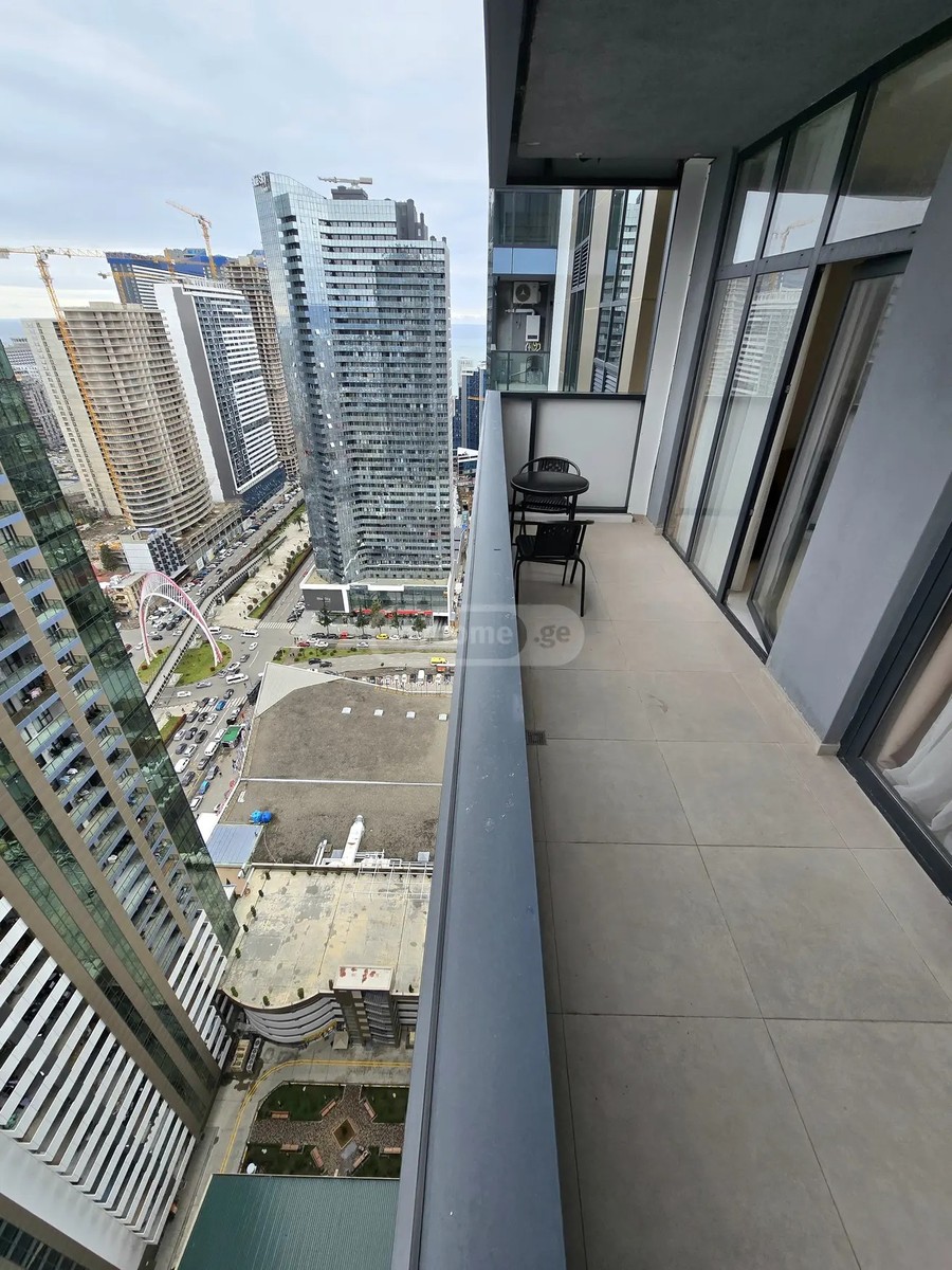 შარტავა ჟ. ქ.  - 3 rooms