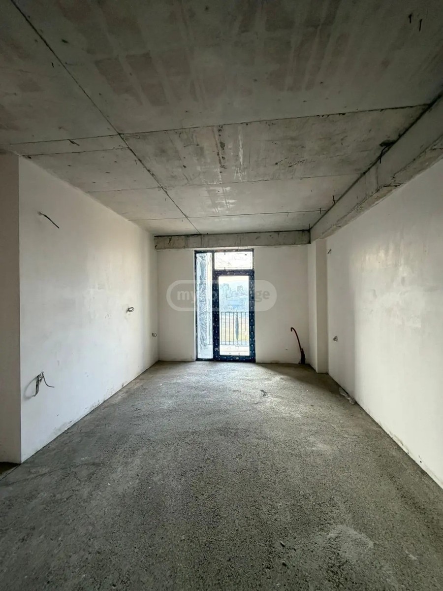 აღმაშენებლის ხეივ.  - 2 rooms