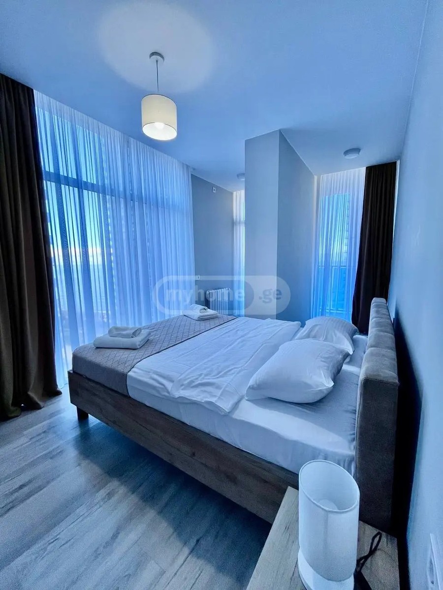 ანგისის 3 ჩიხი  - 3 rooms