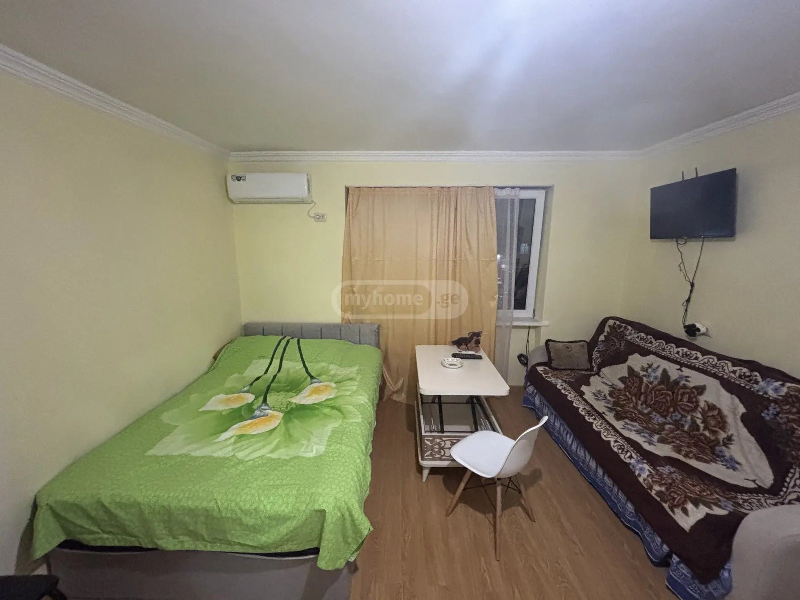 გრიბოედოვი ა. ქ. 2 - 1 rooms