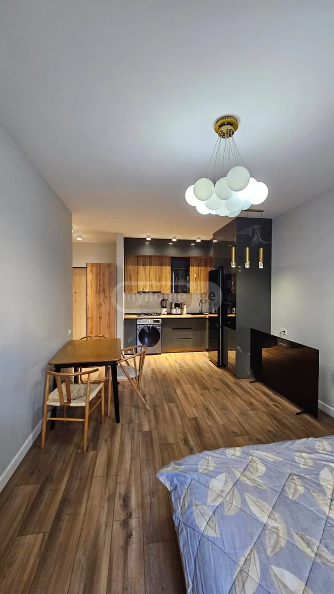 ვარაზი ა. ქ.  - 2 rooms