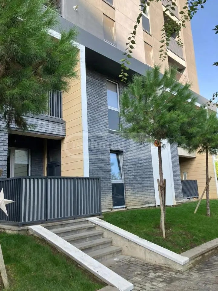 მარშალ გელოვანის გამზ.  - 3 rooms