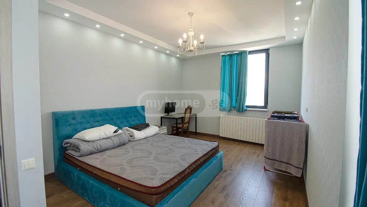 ატენის ქ. 16ა - 3 rooms