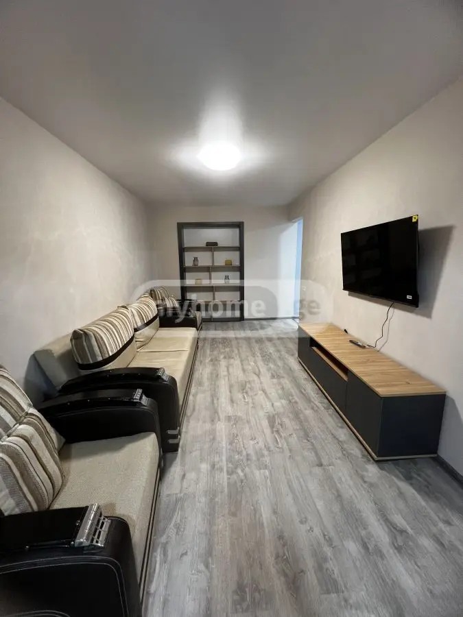 შარტავა ჟ. ქ.  - 3 rooms