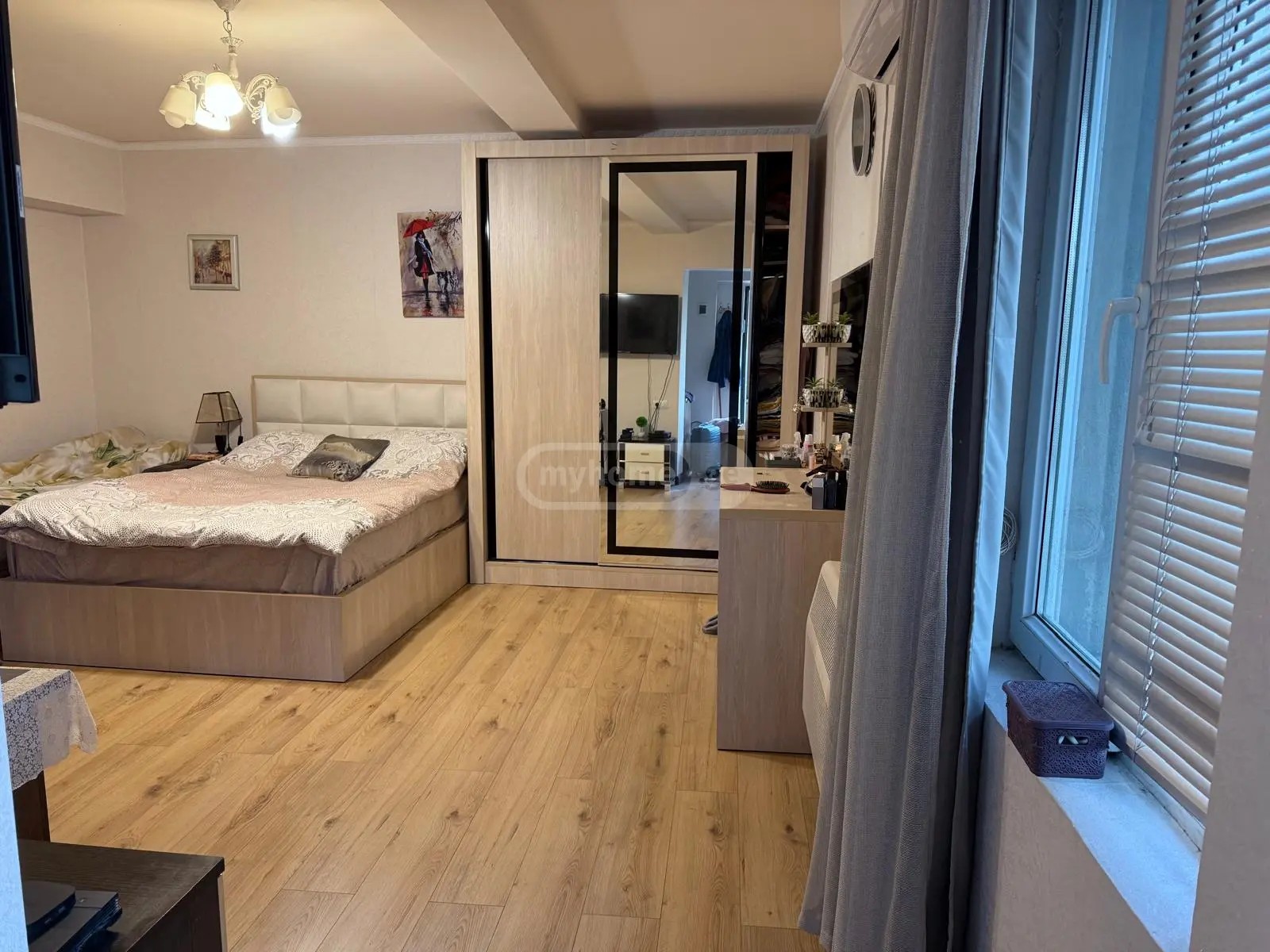 ქიაჩელის ქ. 11 - 1 rooms