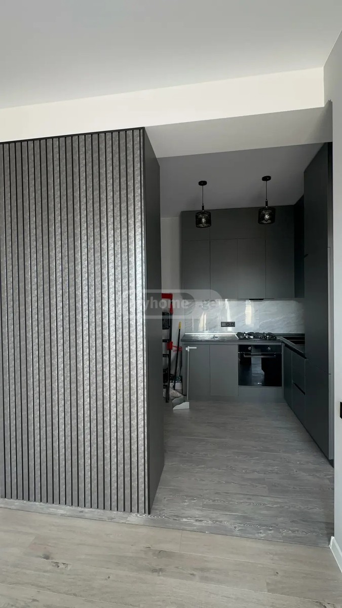 ბაგრატ III ქუჩა 25 - 2 rooms