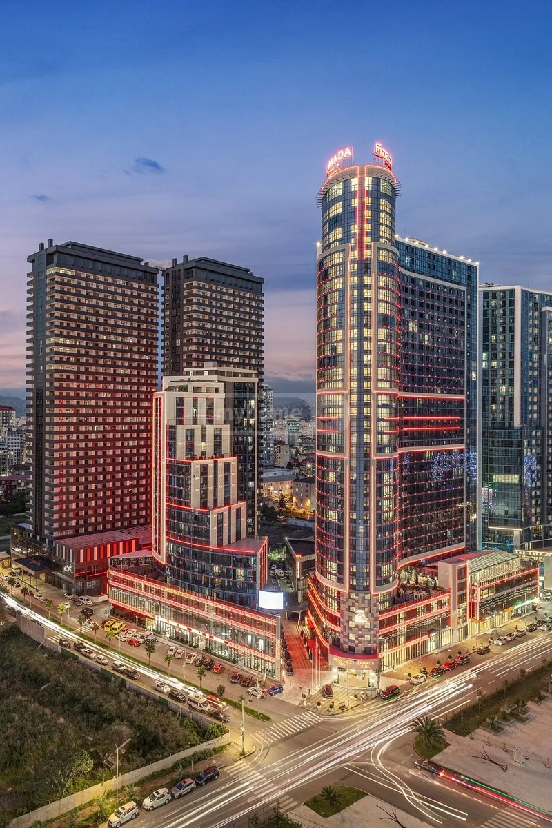 შარტავა ჟ. ქ.  - 1 rooms