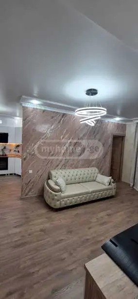 ბესიკის ქ. 18 - 2 rooms