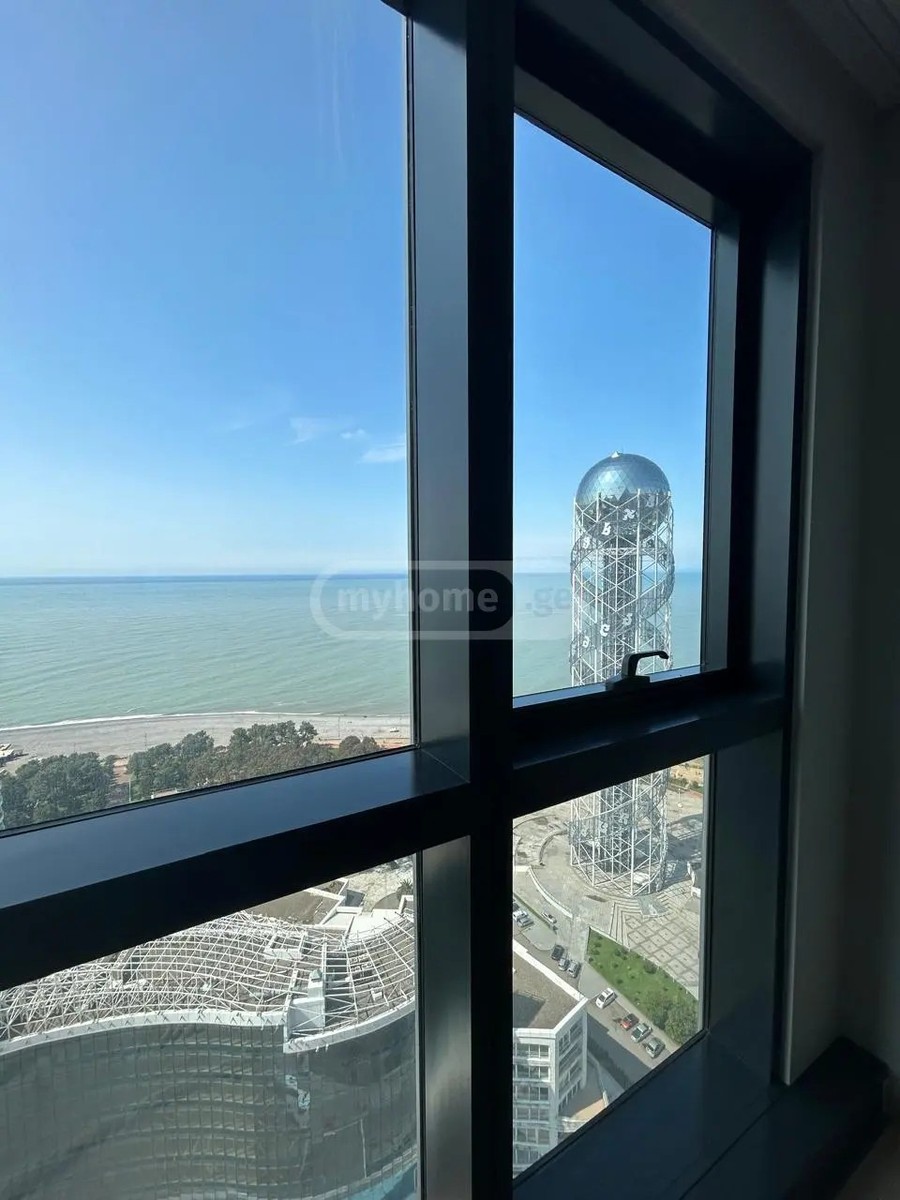 ნინოშვილის ე. ქ. 2 - 2 rooms