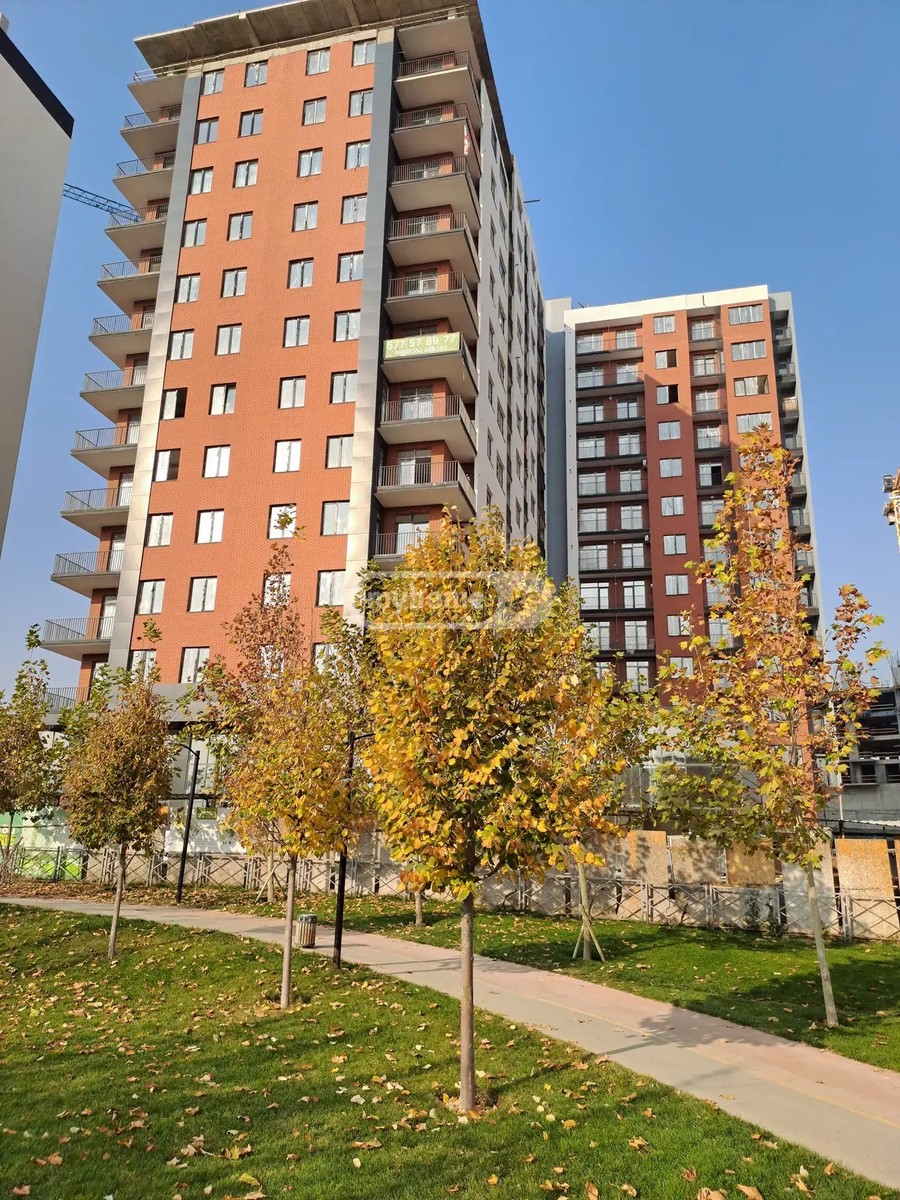 მირიან მეფის ქ. 64 - 3 rooms